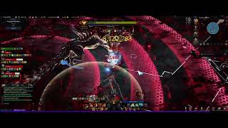 Lost Ark 1620 ilv Pistoleer deadeye Ivory Tower HM Gate 2 Week 2 clear [upl. by Enneire]