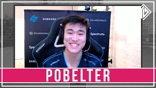 Pobelters story of what happened BEHIND THE SCENES at CLG and his return to the LCS [upl. by Dorian]