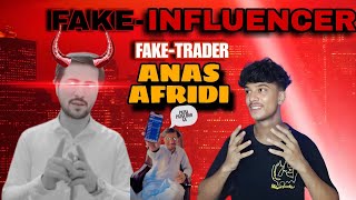 Exposing Fake Trader Fake Lifestyle and Fake Academy Scams [upl. by Middendorf971]