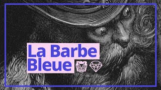 La BarbeBleue ⚔️ la version originale de Perrault [upl. by Llezo536]