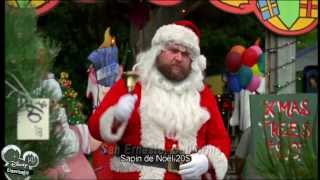 Disney Cinemagic HD France  Christmas Continuity 26122013 [upl. by Dranreb390]