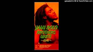 Yami Bolo  BROTHERS UNITE ～島唄～ [upl. by Tower]