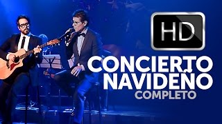 Vástago Epicentro  Concierto Navideño En Vivo [upl. by Ajaj]