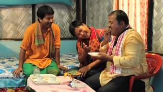 AKOU KHAPLANG KAI  আকৌ খাপলাং কাই  Episode 17  25 September 2014 [upl. by Line]