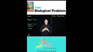 How to Solve Biological Problem I part 1 biologicalproblems [upl. by Eyla]