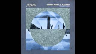 George Morel amp Nakadia  The Journey Tuccillo Remix [upl. by Doelling]