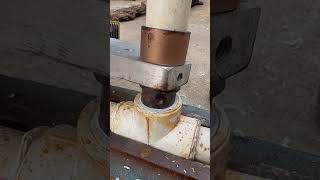 Part 18New PPR drill bit high performance [upl. by Milburr311]