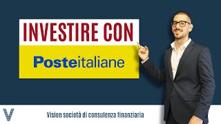 Investire Con Le Poste Guida Agli Investimenti Postali [upl. by Brittney254]