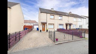 29 Gaynor Avenue Loanhead EH20 9LU [upl. by Doreen256]