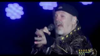 Vasco Rossi  Albachiara Live Modena Park [upl. by Htevi]