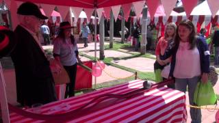 Corporate Carnival Games and Booth Ideas San Diego [upl. by Maureen]