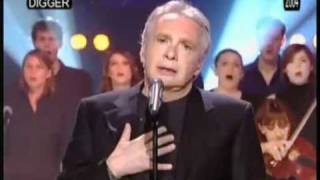 Loin  Michel Sardou [upl. by Thomson]