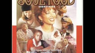 En Vogue  You Are The Man Soul Food Soundtrack [upl. by Arabela]