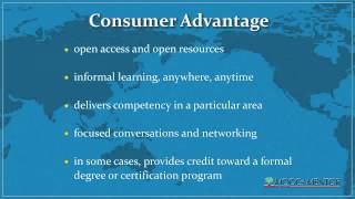 Seamless learning  Anywhere Anytime  MOOCs Mentor [upl. by Aronid376]