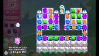 Candy Crush Saga Level 3030 [upl. by Garek]