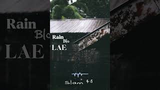 Rain blo Lae  PNG Latest Music 2024  Slam 43 [upl. by Sidalg530]