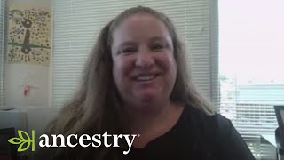 Splitting or Combining Family Trees  Ancestry [upl. by William]