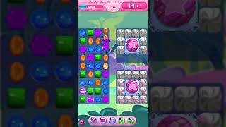 Candy Crush Saga Level 2108  No Boosters [upl. by Holden]