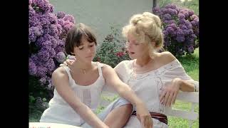 quotPauline à la Plagequot 1983 Dir Éric Rohmer 🎼 Françoise Hardy  Tout les garçons et les filles 🎼 [upl. by Lema]