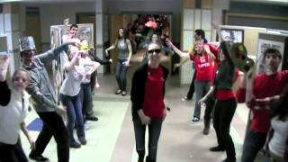 Barnstable Lip Dub Magic [upl. by Neetsuj]