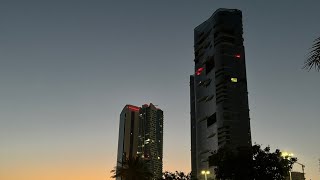 Abu Dhabi Corniche [upl. by Race]