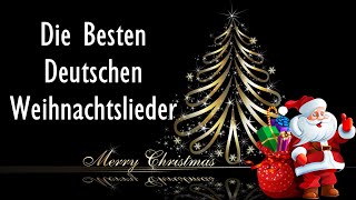 Die Schönsten Deutsche Weihnachtslieder 🎄 Beste Weihnachtsmusik 2025🎄 Christliche Weihnachtslieder [upl. by Katti]