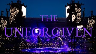 Metallica The Unforgiven  Live In Paris France May 19 2023 Multicam [upl. by Acinomad]