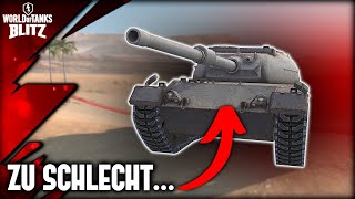 Diese Panzer sind einfach zu schlecht  zu schwierig [upl. by Arron]