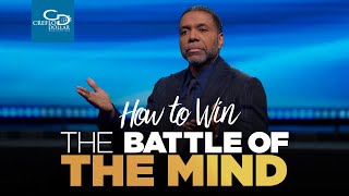 How to Win the Battle of the Mind  Sunday Service [upl. by Crocker]