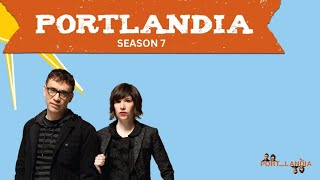 Season 7  PortLandia [upl. by Conney]