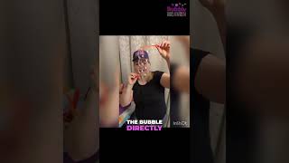 Fast Bubble Techniques Blow and Pop Bubble Tricks [upl. by Ellah]