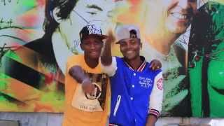 Wiky Wiky video oficial  Dolfy Patio 4 HD [upl. by Zullo]