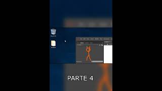 shots Animation VS Animator V Ep 1 Parodia Loquendo parte 4  GPPRO600 [upl. by Wachter686]