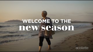 Welcome to the New Season [upl. by Sukul]