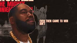 Killer Mike  Nobody Knows Lyric Video [upl. by Oyam]