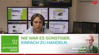 Der Sommercrash 2014 bringt erste InvestmentPerspektiven hervor [upl. by Htaeh392]