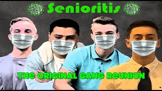 Senioritis The OG Returns Aug 2024 [upl. by Diego]