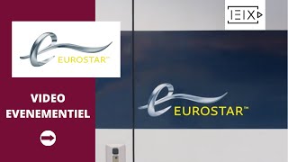 Eurostar destination Avignon [upl. by Sirap]