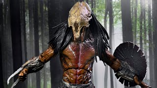 NECA Feral Predator PREY￼ [upl. by Nolitta]