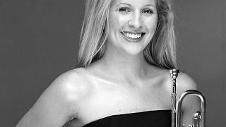 Alison Balsom Trumpet Concertos [upl. by Euqinehs]