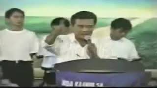 Bro Eli Soriano vs SDA Ministers Debate360P1mp4 [upl. by Notla]