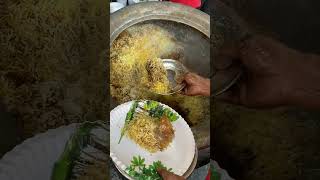 Must Try Biryani in Kolkata  Famous Dada Boudi Biryani  Dada Boudi Biryani Barrackpore [upl. by Aneetak]