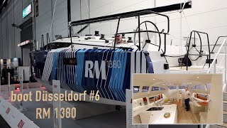 boot 2023 – Messepremiere 6 sportliche RM 1380 [upl. by Natek]