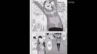 My Hero Academia Spin Off Vigilantes Capitulo 01 Manga [upl. by Reibaj]