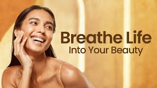 Breathe Life Into Your Beauty with Fresh Ayurveda [upl. by Perrin341]