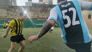 Peñarol vs Balvanera  Torneo 2024 [upl. by Iamhaj]