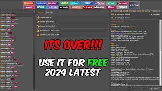 unlock tool its over NEW unlock tool with a free license KEY in 2024 [upl. by Batista413]