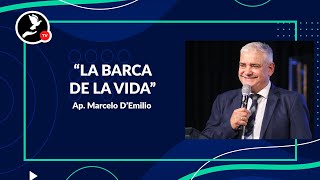 Marcelo D’Emilio 53 quotLa barca de la vidaquot [upl. by Turro]