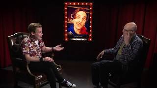 MACAULAY CULKIN loses it Ft Red Letter Media SUPER CUTE EDITION [upl. by Sadler72]