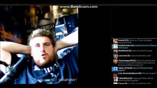 Drachenlord YouNow 28062017 Die Zusammenfassung [upl. by Oicam682]